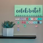 Calendar Craft Project