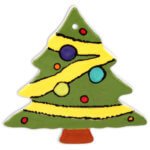 tree ornament diy